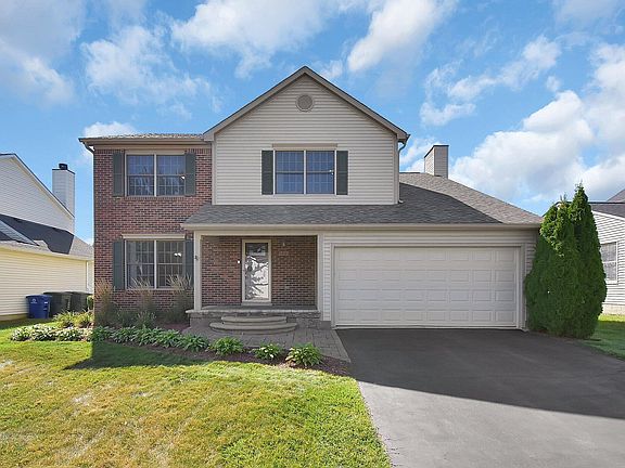 2nd image of 5849 Hunting Haven Dr