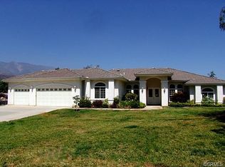 37285 View Dr, Yucaipa, CA 92399