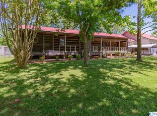 133 Meridianville Springs Rd, Meridianville, AL 35759