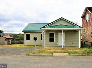 603 Quebec Ave, Cumberland, MD 21502