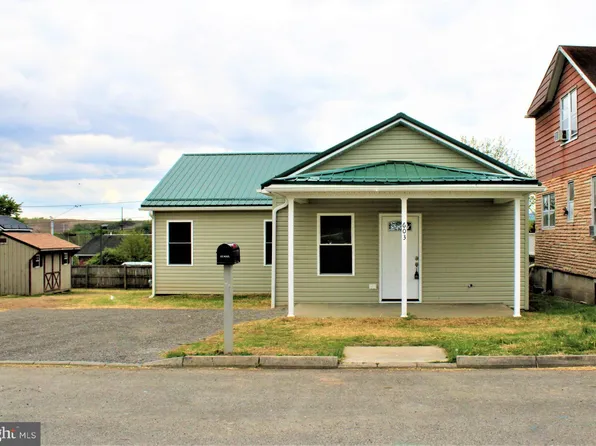 603 Quebec Ave, Cumberland, MD 21502