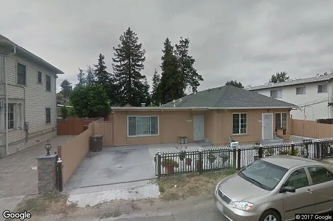 Rio Vista St