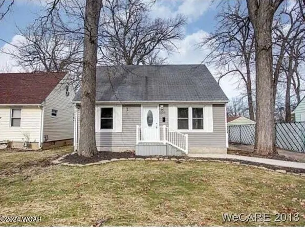 1226 Latham Ave, Lima, OH 45805