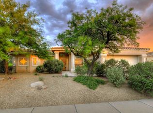 98 E Golden Sun Pl, Tucson, AZ 85737