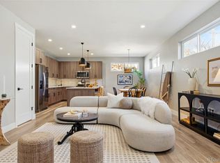 4125 Tejon St, Denver, CO 80211