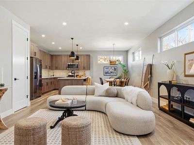4125 Tejon Street, Denver, CO, 80211