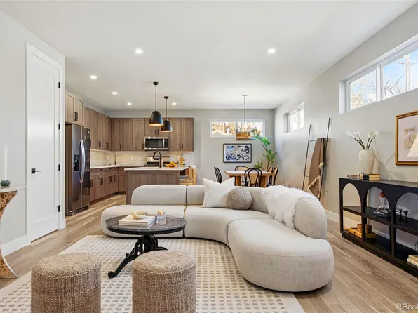 4125 Tejon Street, Denver, CO 80211