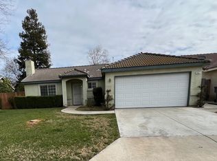 5522 N Ellendale Ave, Fresno, CA 93722
