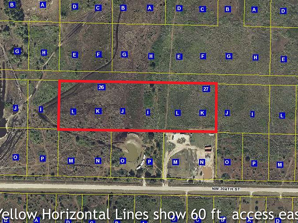 2nd image of NW 306th St #9-26I-27L