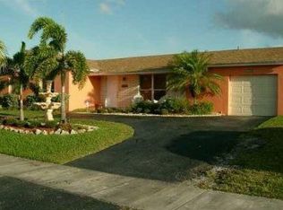 12381 SW 264th St, Homestead, FL 33032