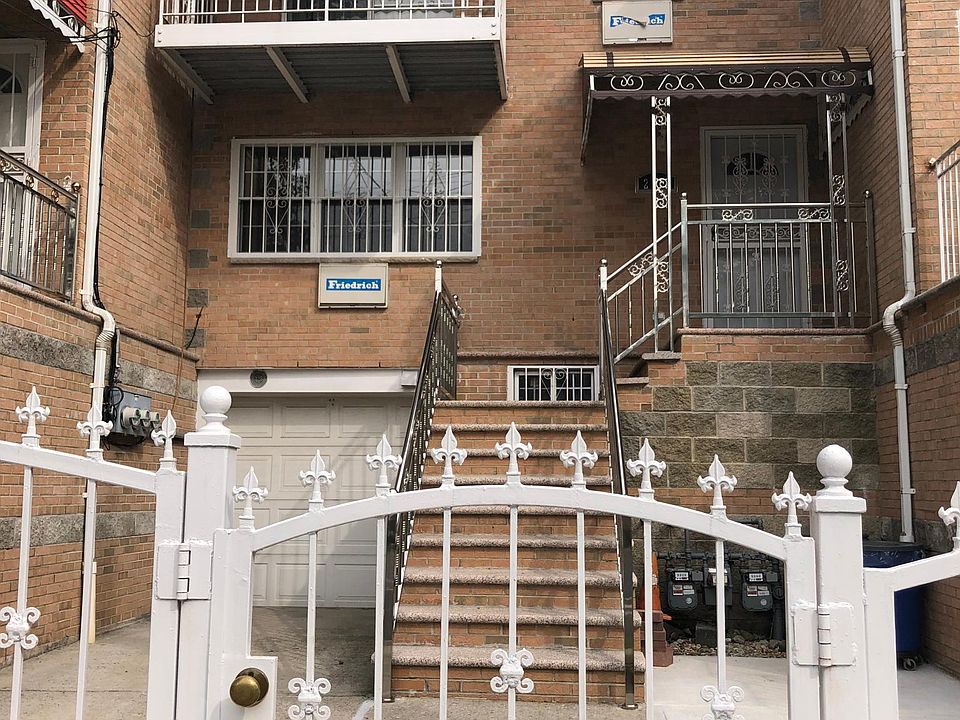 2714 Sexton Pl APT 1, Bronx, NY 10469 Zillow