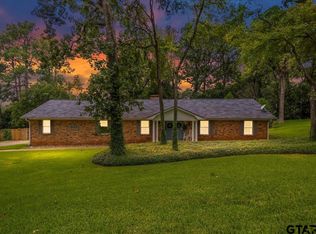 2927 Fry Ave, Tyler, TX 75701
