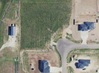 Acres Dr, Dickinson, ND 58601