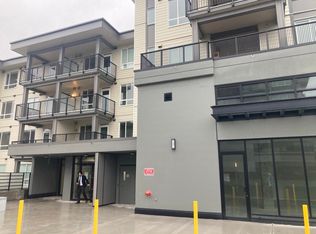 23200 Gilley Rd #309, Richmond, BC V6V1E6