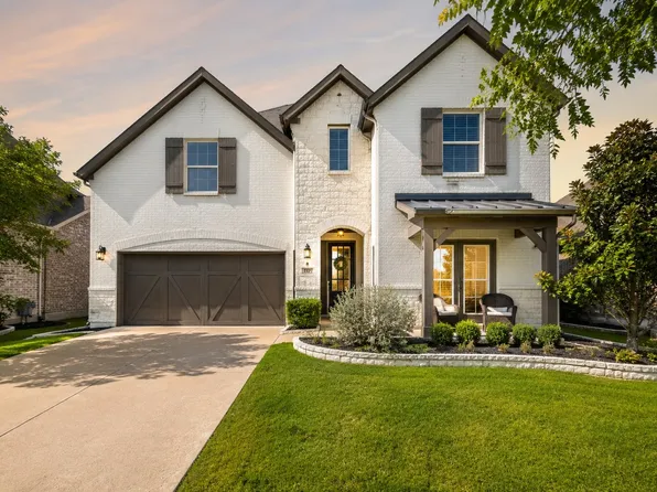 1327 Bridgewater Blvd, Celina, TX 75009