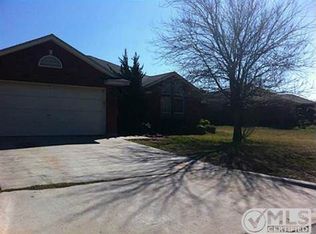 7709 Thompson Pkwy, Abilene, TX 79606