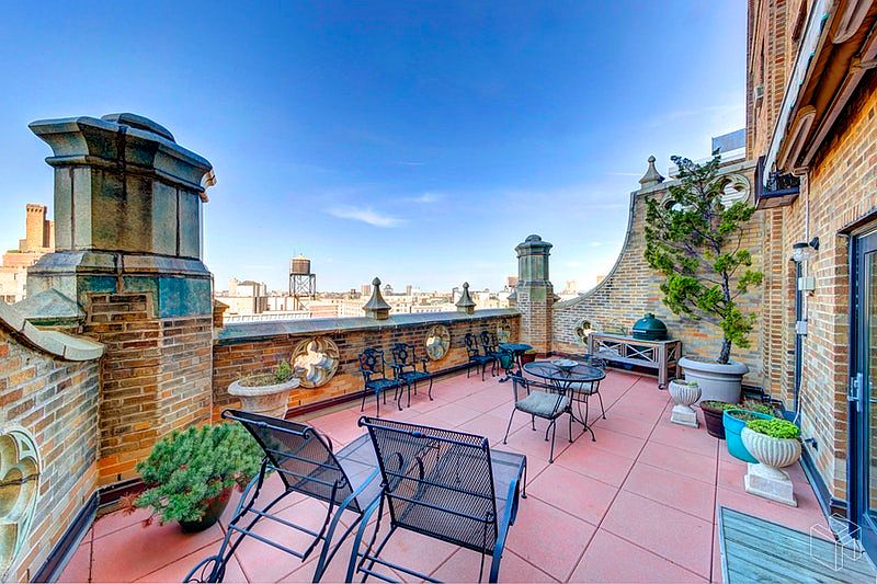 1st image of 2166 Broadway #17A