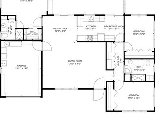1301 62nd Ter S, Saint Petersburg, FL 33705