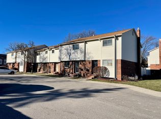 1836 E Thirteen Mile Rd, Madison Heights, MI 48071