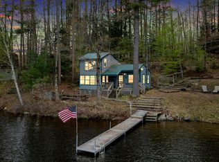 36 Smith Ln, Greene, ME 04236