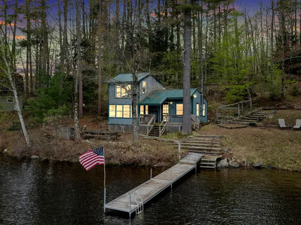 36 Smith Lane, Greene, ME 04236