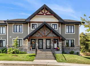 306 Masters Ln #285, Clarence Rockland, ON K4K 0L3