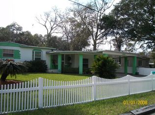 1650 Forest Hills Rd, Jacksonville, FL 32208