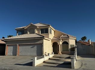 529 Rancho Del Mar Way, North Las Vegas, NV 89031