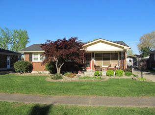 6908 Sky Blue Ave, Louisville, KY 40258