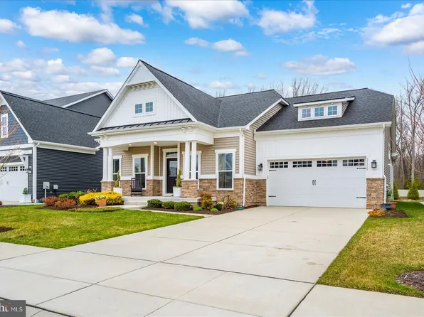 37125 Seagrove Way, Dagsboro, DE 19939