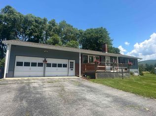 35 Ossie Road, Middlebury, VT 05753
