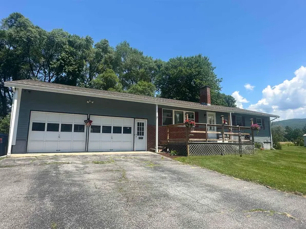 35 Ossie Road, Middlebury, VT 05753