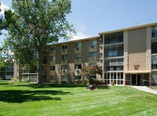 13500 E Cornell Ave APT 103, Aurora, CO 80014