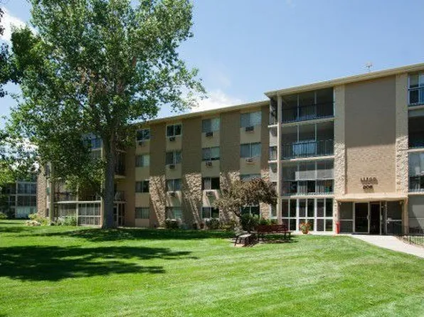 13500 E Cornell Ave APT 103, Aurora, CO 80014