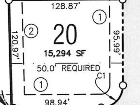 LOT 20 Lot 20 Park Place Part #2, Tiffin, IA 52340