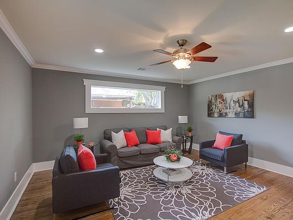 4th image of 5029 De Milo Dr