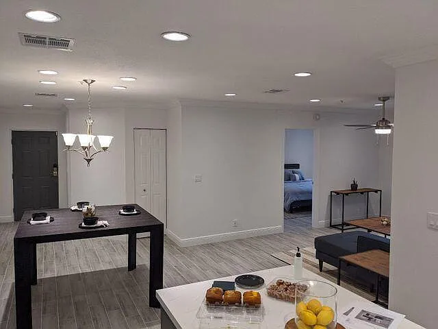 3 bed, 2.0 bath, 1340 sqft, $2,950 — Photo 3