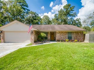 2002 River Village Dr, Humble, TX 77339