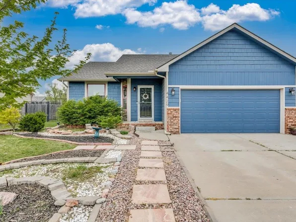 4429 S Chase Ave, Wichita, KS 67217