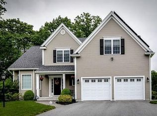 7 Willow Rd, Ashland, MA 01721