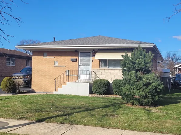 14512 Tripp Ave, Midlothian, IL 60445