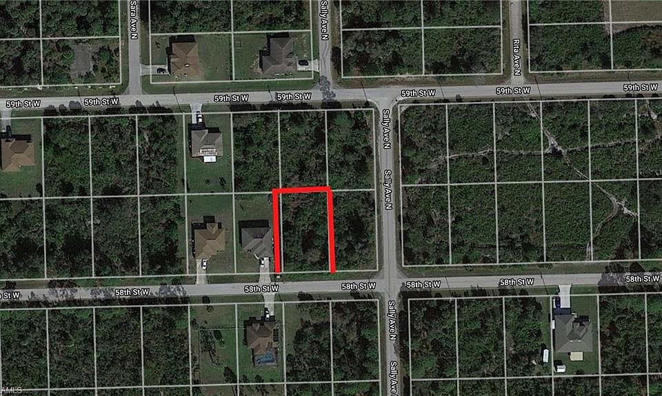 1st image of 3402 58th St W