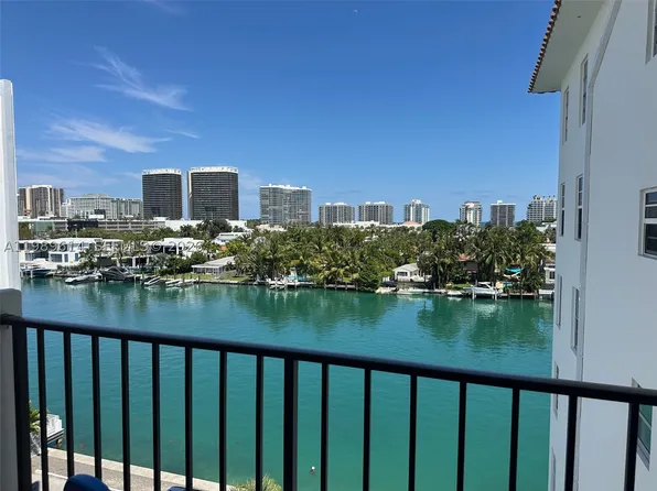 9341 E Bay Harbor #6C, Bay Harbor Islands, FL 33154
