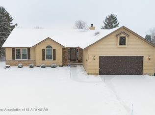 5125 Runnymede Dr, Holt, MI 48842