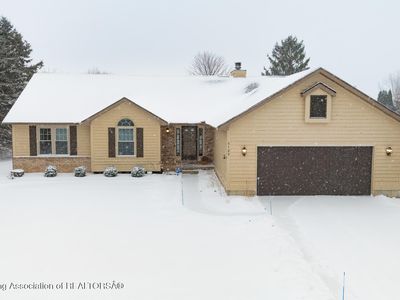 5125 Runnymede Dr, Holt, MI, 48842