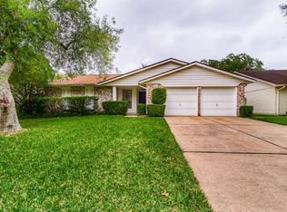 2003 Blindlake Dr, Houston, TX 77084