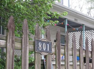 801 N Randolph St APT A, Champaign, IL
