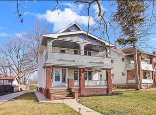 3471 West Blvd #1, Cleveland, OH 44111