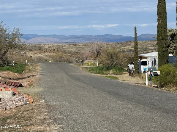 15374 S INDIAN BEND Drive #3187, Mayer, AZ 86333