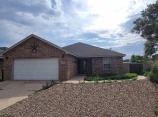 404 Almond Tree Ln #1166, Clovis, NM 88101